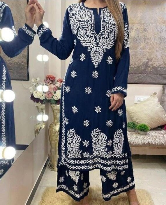 Ladies designer cheap salwar kameez