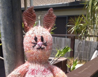 Marley Bunny