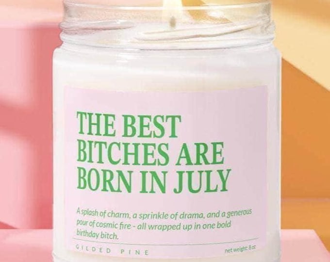 Birthday Gifts