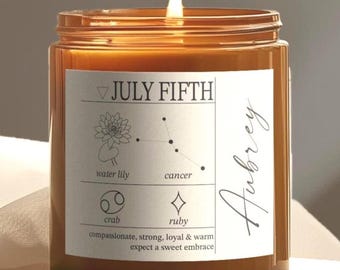 Zodiac Gift Ideas