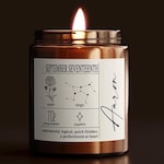 Celestial Candles