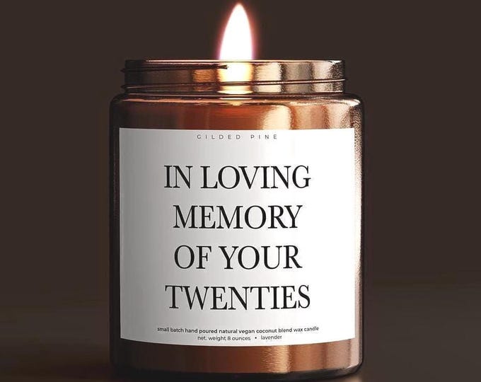 Birthday Gifts