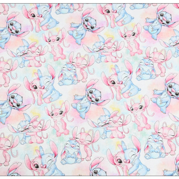 Angel Fabric - Etsy