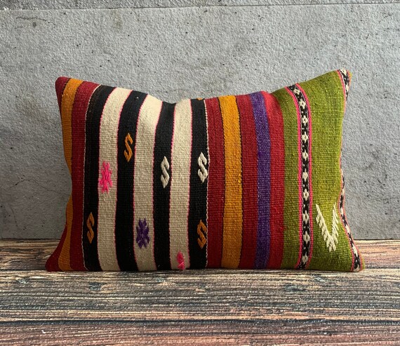 Neutral Throw Pillows 16x24 Bed Throw Pillows Farmhouse Throw Pillows Accent Pillows Large Pillow Sofa Lumbar Sofa Pillows Etsy