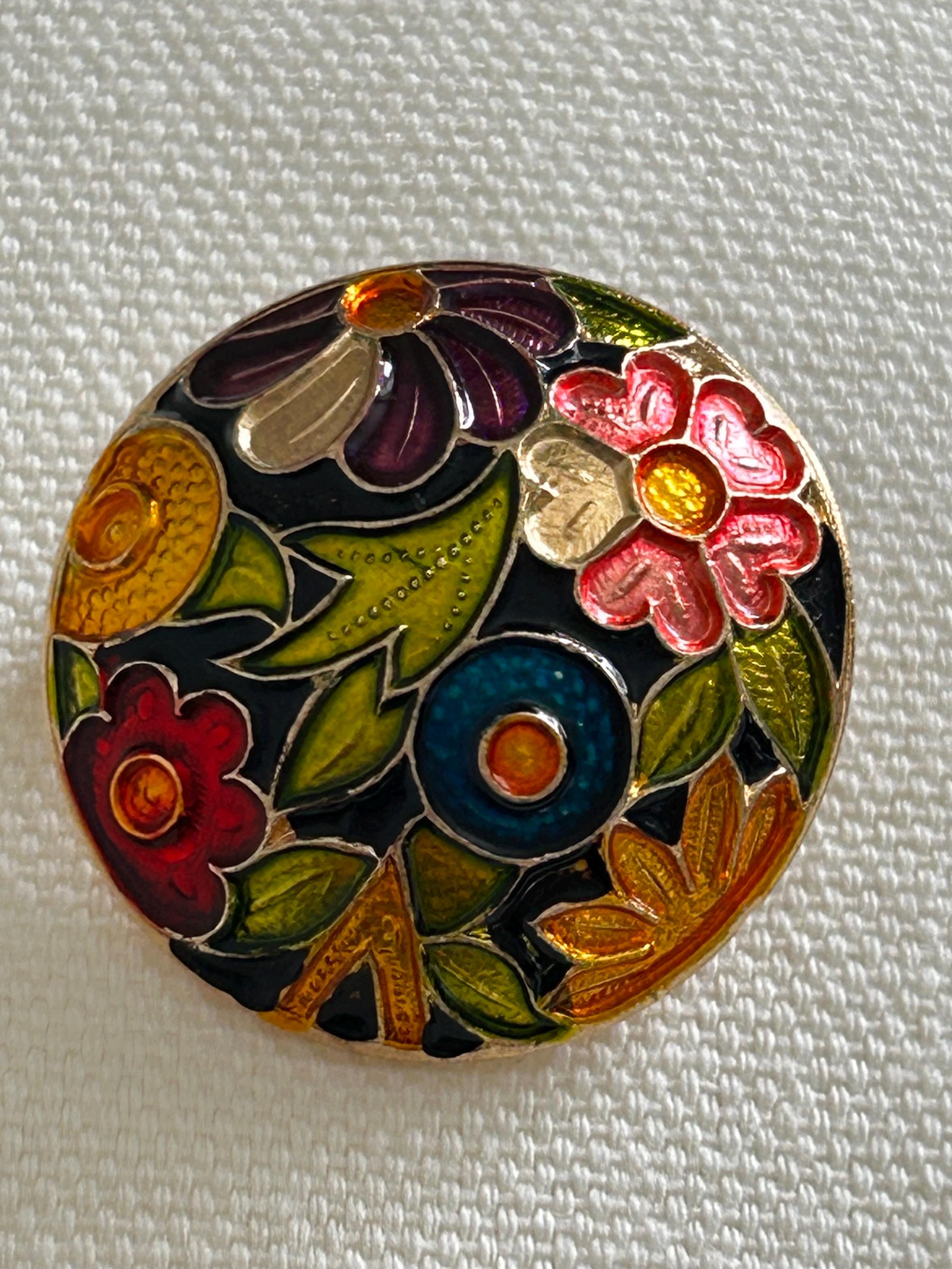Brooches - Vintage - Etsy UK