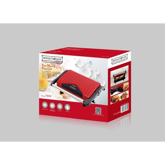 royalty line panini maker