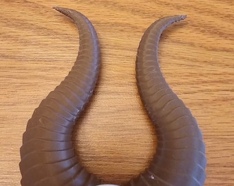 Tiefling Kostüm Hörner