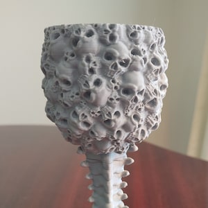 Chalice of Skulls