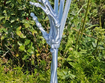 Wolverine Tribute Statue