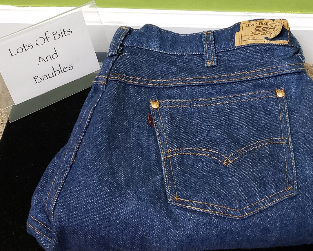 Jersey gardens cheap levis