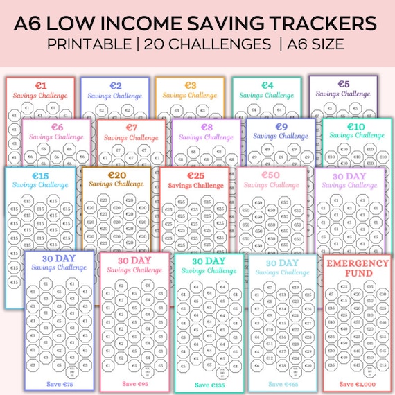 ★うさこ★ A6リフィル　savings challenge il_1080xN.6066343831_6dbs.jpg