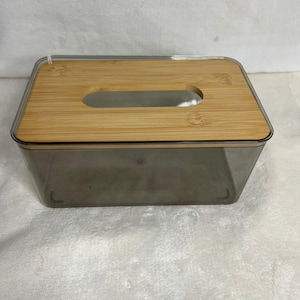 Paper box