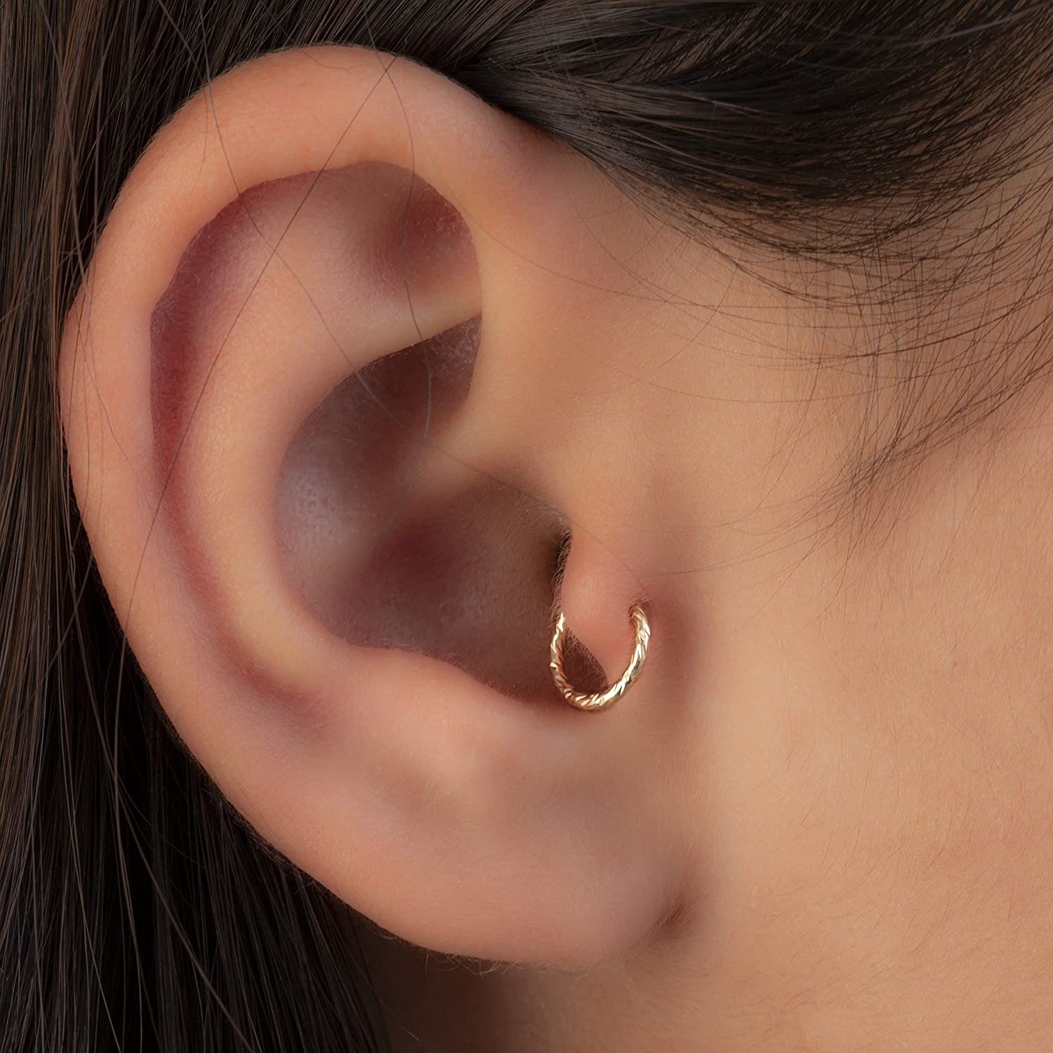 Thin tragus hotsell bar