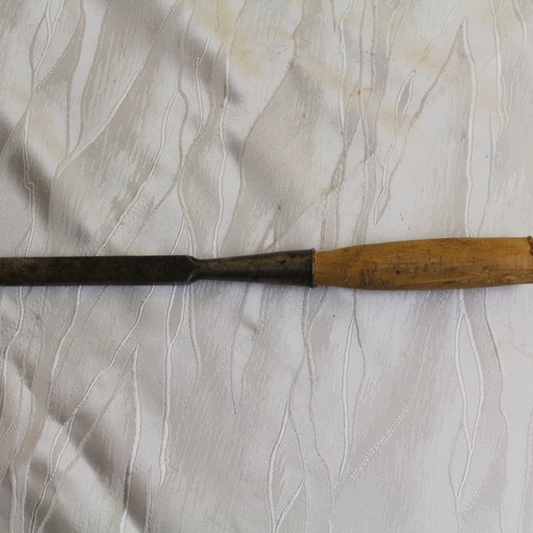 Wood Chisel 2 Inch Etsy