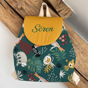 sac à dos enfant personnalisé