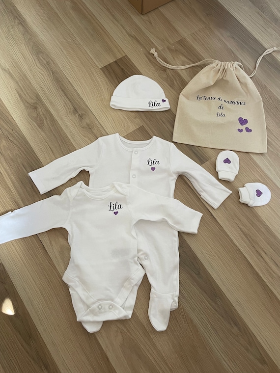 Newborn Outfit Etsy