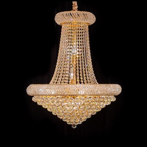 Emily Chandelier lighting