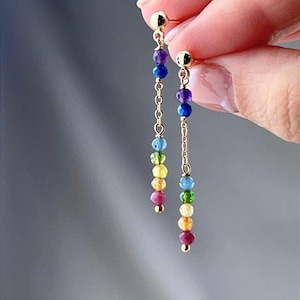 Lesbian earrings Aesthetic earrings Gay earrings Girlfriend gift lesbian Lesbian wedding gift  Lesbian girlfriend gift