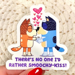 Nieuw!! Bandiet, chili, mama, papa, Valentijnsdag, Forever Love, waterbestendige sticker, alleen handwas