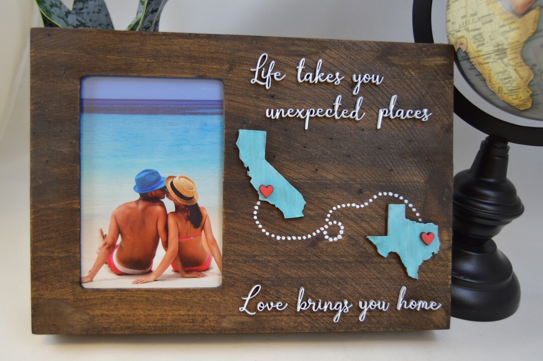 personalized-long-distance-relationship-picture-frame-states-etsy