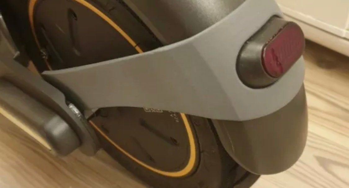 Ninebot G30 Max - Etsy