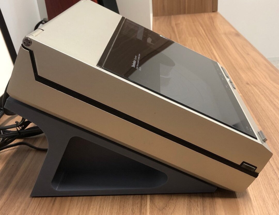 Turntable Stands for Technics SL10 similar to Technics Etsy