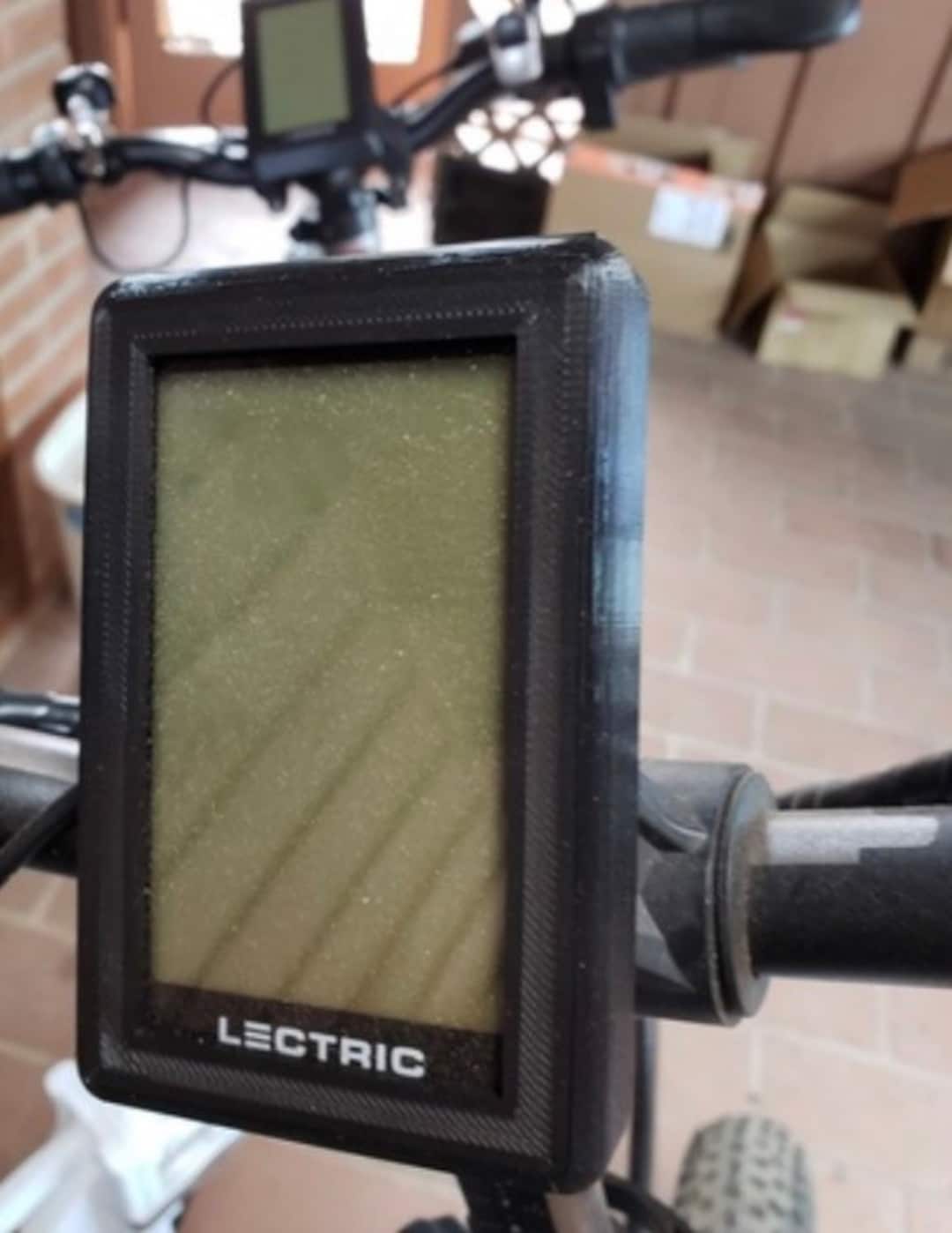 Lectric Ebike Display Cover Etsy