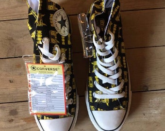 Converse  Limited Edition