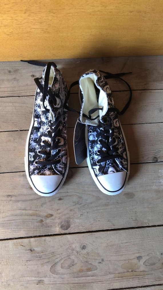 Converse chucks special edition hot sale