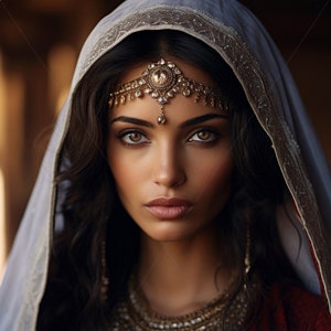 Arabian princess costume adults online