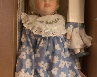 Tea Party Royalton Collection Doll