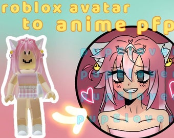 I'll Design Your Roblox Avatar Custom Roblox Avatar Roblox Avatar