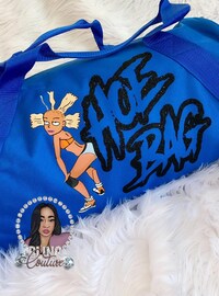 Spinnanight Bags