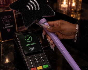 Star Contactless Pay Wand | Debit Card Pay Wand