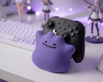 Blob Controller Holder