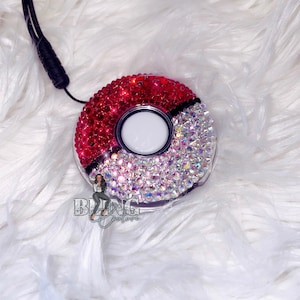 Go Plus+ bling case