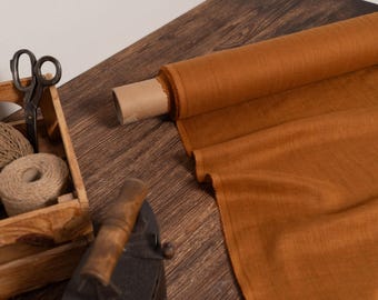 tobacco cloth by the yard Full Yard- Unbleached Natural Tobacco Cloth Cotton Fabric- Lightweight