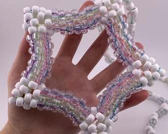 Kandi Star Necklace - Etsy