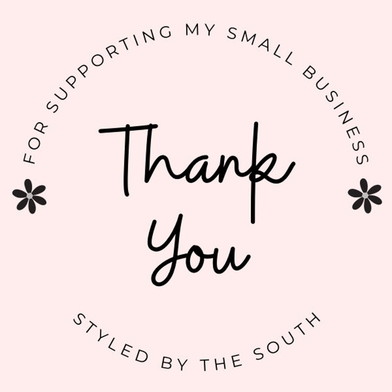 Thermal Labels to Print - Etsy