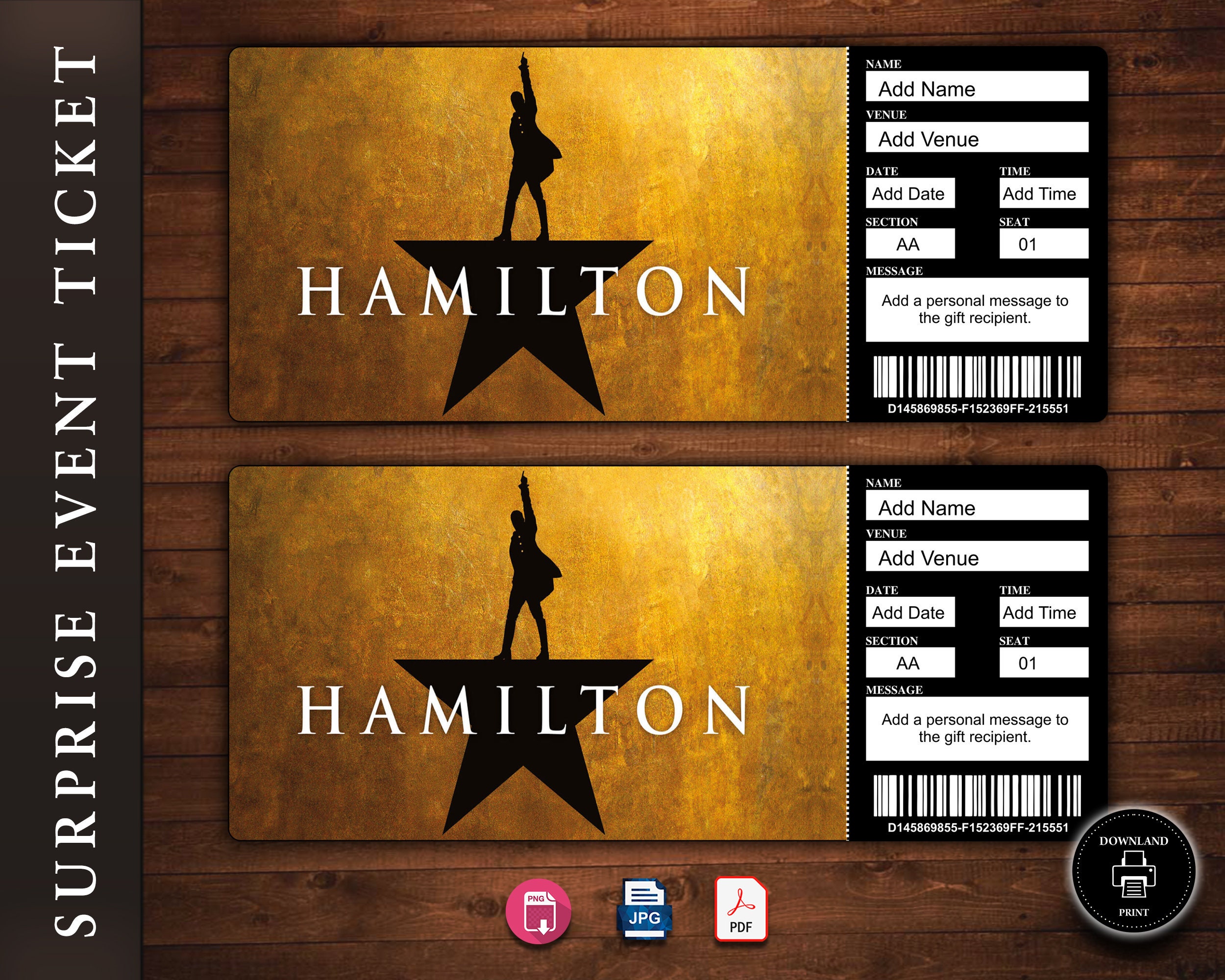 printable-hamilton-broadway-surprise-ticket-hamilton-ticket-hamilton