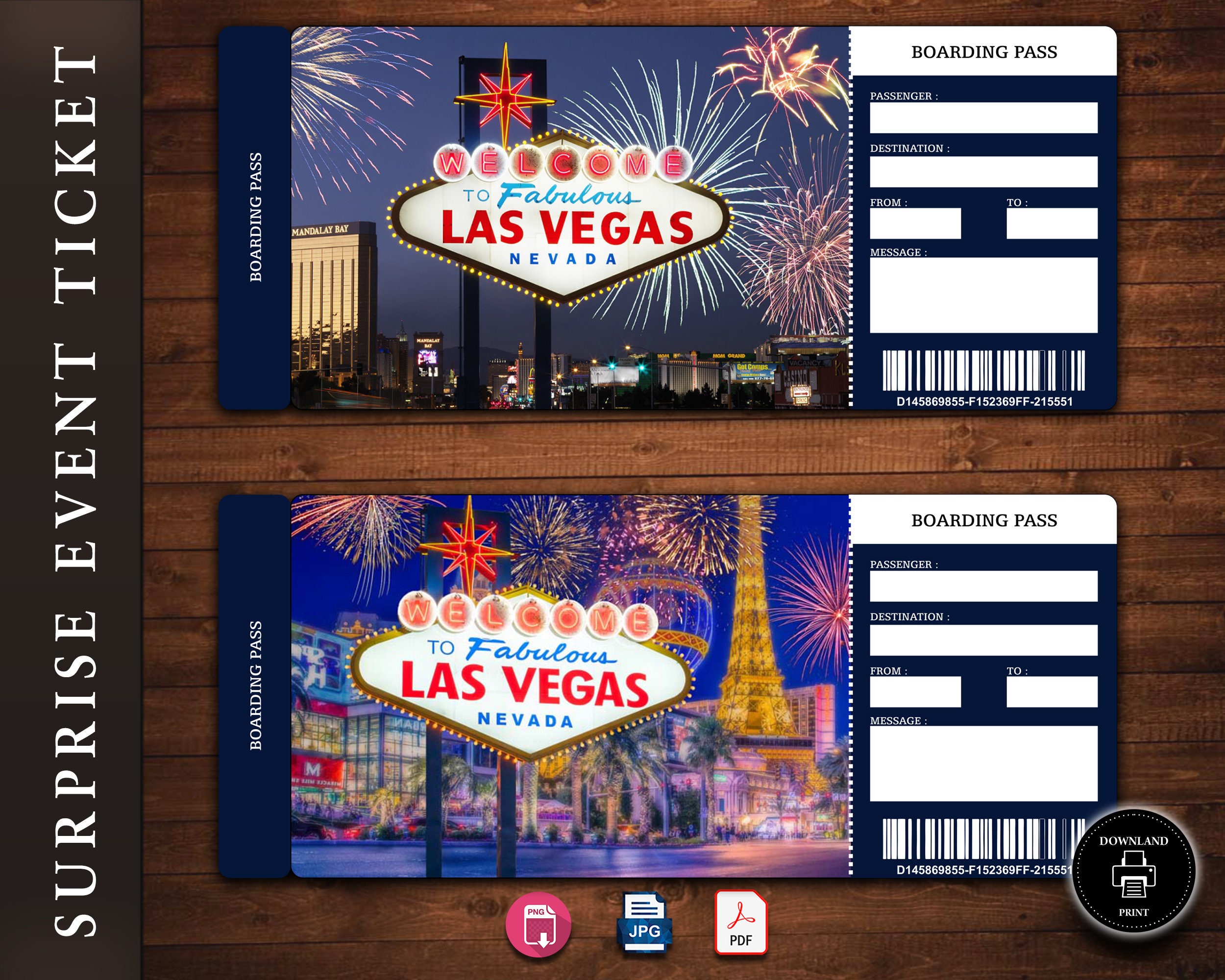 Las vegas gifts - Etsy México, image size:2500x2000