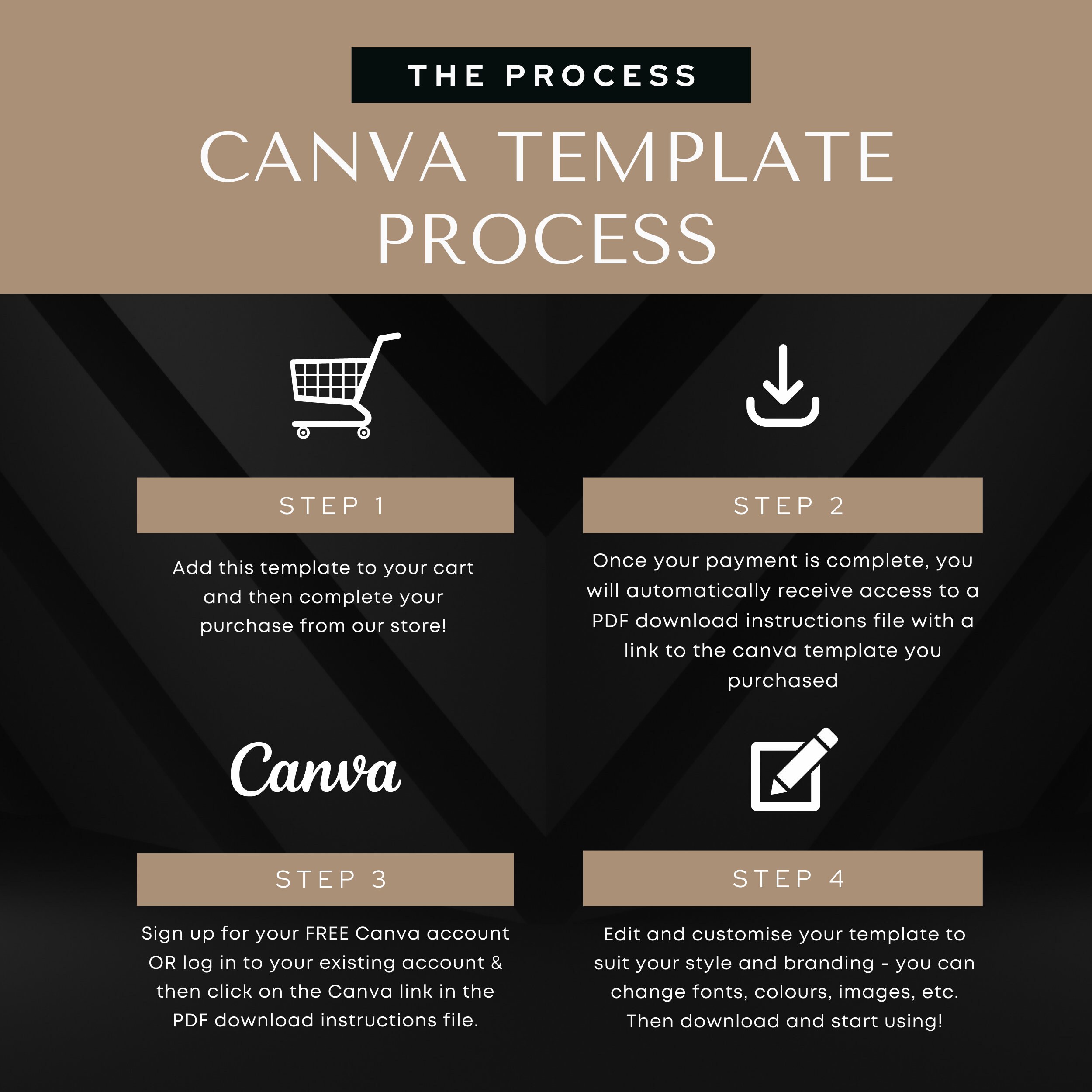 Diy Masterclass Social Media Flyer Lash Masterclass Flyer - Etsy