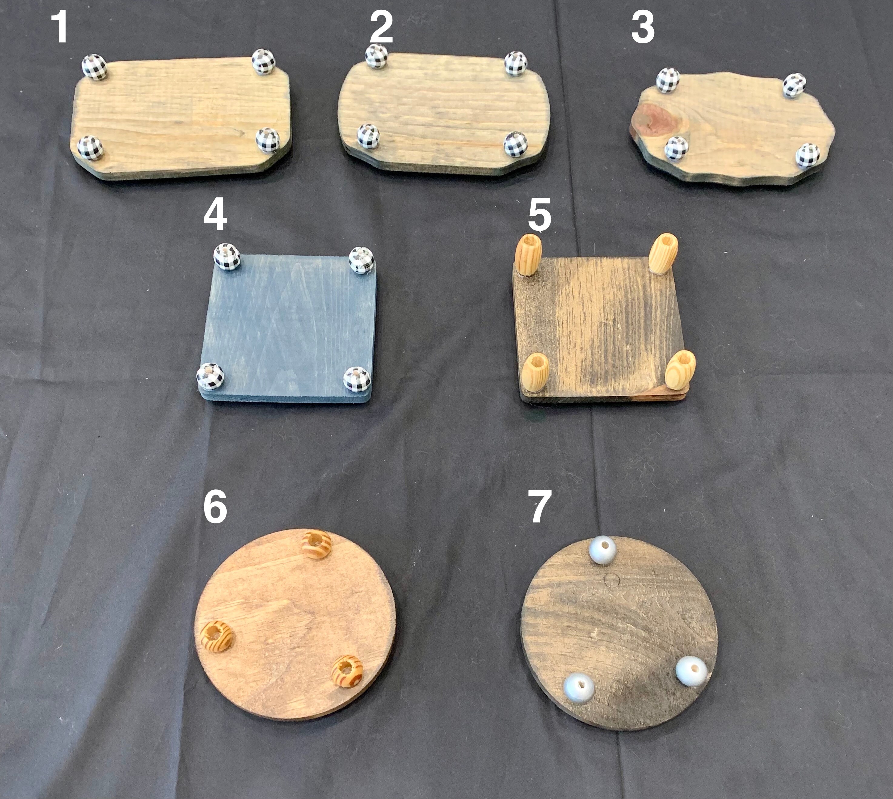 Wheelbarrow Riser Tray Mini Riser Display Tray - Various Sizes - Etsy
