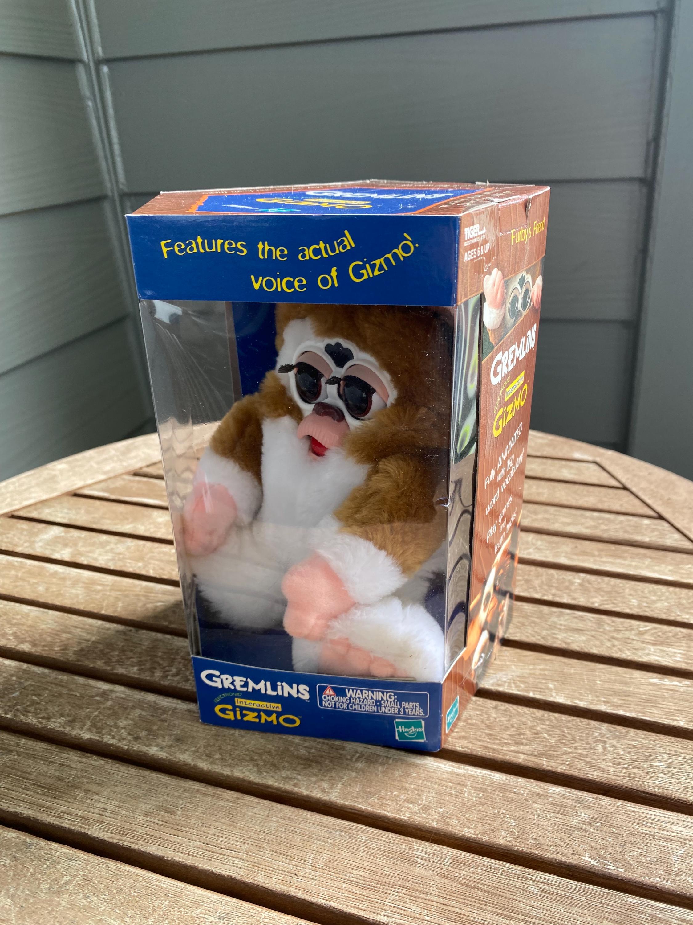 美品未開封】Secretbase Gremlins GIZMO グレムリン フルクリア