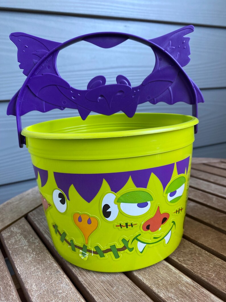 2011 Mcdonald’s Boo Bucket Lot - Etsy