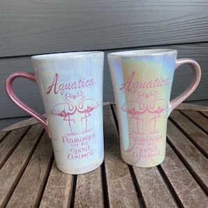 Seaworld Mug - Etsy