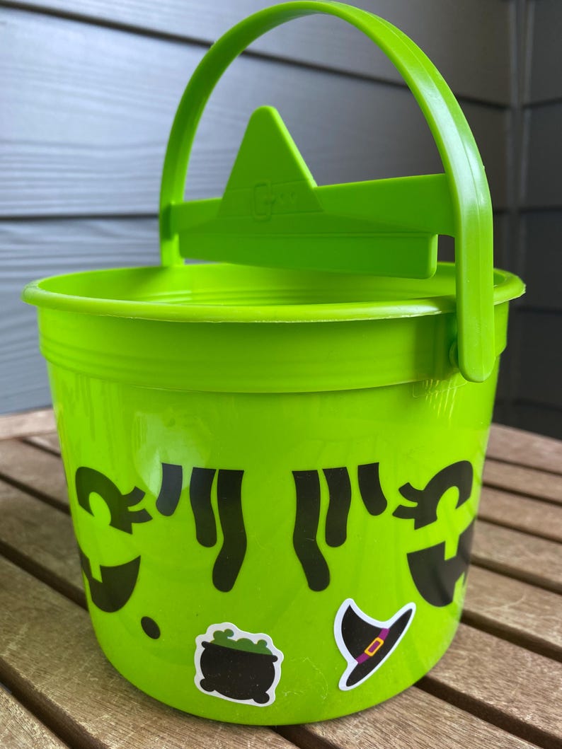 2022 Mcdonald’s Boo Bucket Lot - Etsy