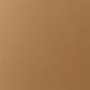 Eco leather - caramel