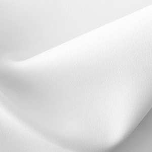Eco leather - white