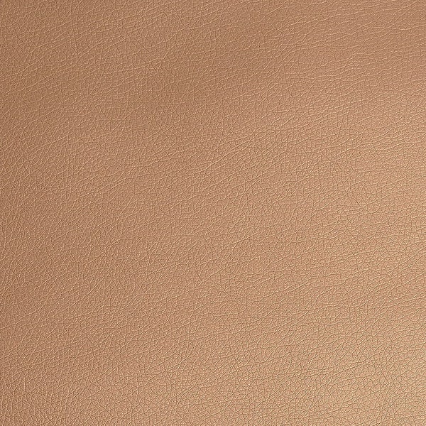 Eco leather  - metallic rose gold